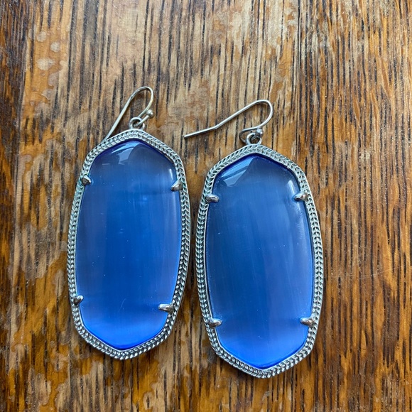 Kendra Earrings - Picture 1 of 1